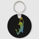Search for college girl key rings Basket