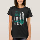Search for dysautonomia tshirts Flag