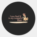 Search for chicken man stickers Rooster