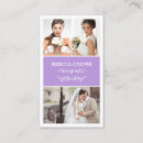 Search for showcasing business cards Trendy