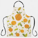 Search for hand painted aprons Pattern