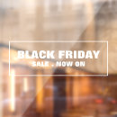 Search for black friday sales Business