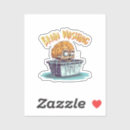 Search for funny zombie stickers Monster