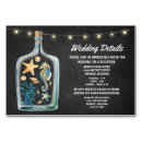 Search for starfish wedding table cards Nautical