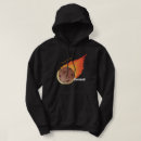Search for space hoodies Black
