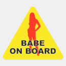 Search for babes stickers Girl