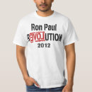 Search for ronpaul tshirts Republican