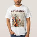 Search for civilised Music