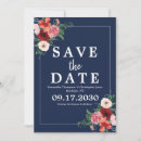 Search for navy blue and coral weddings Script
