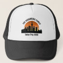 Search for orange and black hats Cool