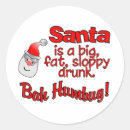 Search for bah humbug stickers Xmas