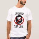 Search for cuba libre tshirts Patria y vida