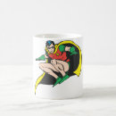Search for crouching mugs Gotham city