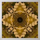Search for baroque pattern posters Antique
