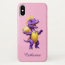 Search for purple ball iphone cases White