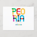 Search for peoria postcards Arizona