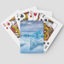 Search for iceland playing cards Landscape