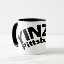Search for yinzer mugs Pittsburgh