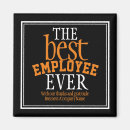 Search for employee appreciation magnets Thank you
