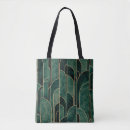 Search for art deco bags Green