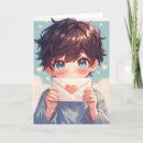 Search for anime valentines day cards Manga