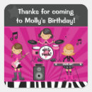 Search for zebra star stickers Birthday