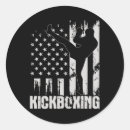 Search for thai flag stickers Muay thai fighter
