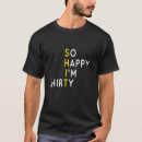 Search for funny 30th birthday gag Years