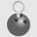 Search for bowling team key rings Ball