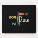 Search for funny golf mousepads Golfputt