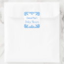 Search for winter season stickers Snowflake