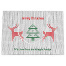 Search for reindeer gift bags Christmas tree