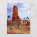 Search for babel postcards Tower of babel