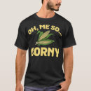Search for maize tshirts Food