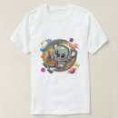 Search for space adventure tshirts Cosmic