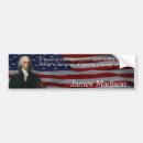 Search for madison bumper stickers Constitution