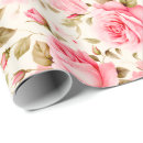 Search for vintage valentine wrapping paper Classic