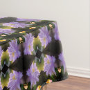 Search for trellis tablecloths Flower