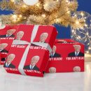 Search for biden christmas wrapping paper Funny