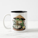Search for japanese kawaii mugs Frog