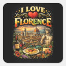 Search for florence stickers Italian