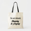 Search for retailer bags Typography