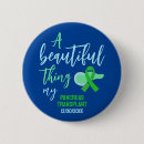 Search for green ribbon badges Organ donation awareness