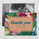 Search for generic thank you cards Floral