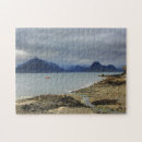 Search for isle of skye puzzles Inner hebrides