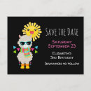 Search for funny cartoon save the dates Whimsical