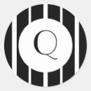 Search for pinstripes stickers White