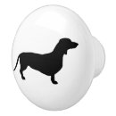 Search for dogs knobs and pulls Dachshund