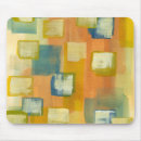 Search for abstract squares mousepads Shape