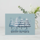 Search for design christmas invitations Winter season